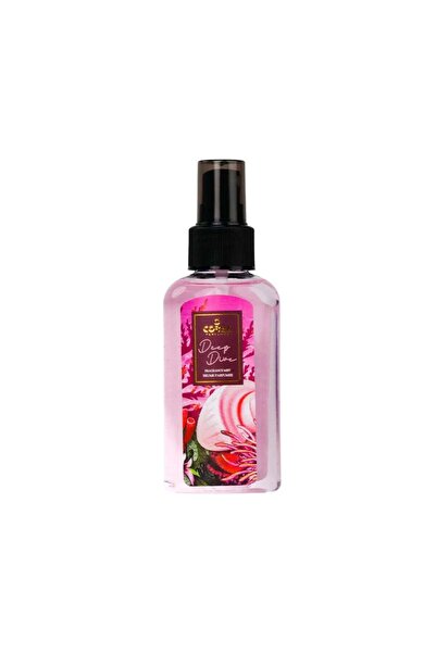 CORAL PERFUMES عطر كورال ديب دايف للنساء 100 مل