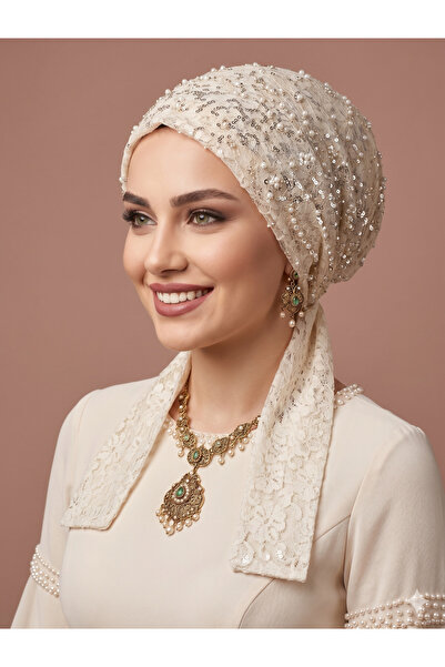 SOFT Βραδινό φόρεμα τουρμπάνι