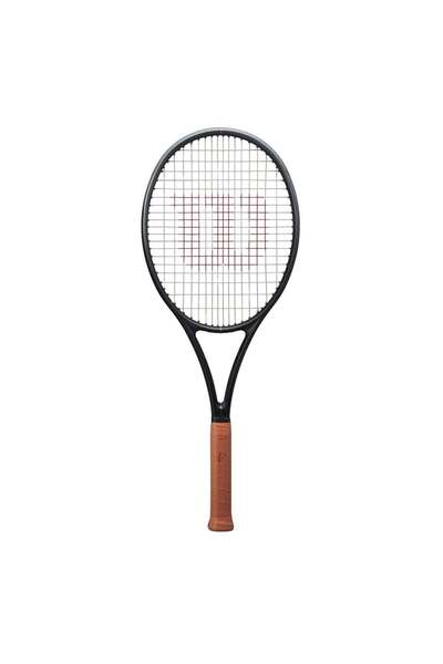 Wilson RF 01 Tenis Raketi | By Roger Federer wr151411