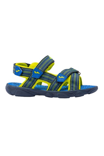 Joma Sandale pentru copii cu velcro S.Wave SWAVJS2303V