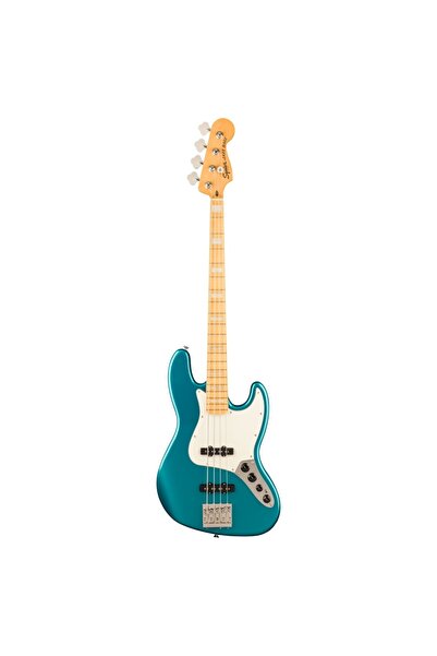 SQUIER 0374543508 Classic Vibe Active '70s Jazz Bass | Akçaağaç Klavye, Ocean...