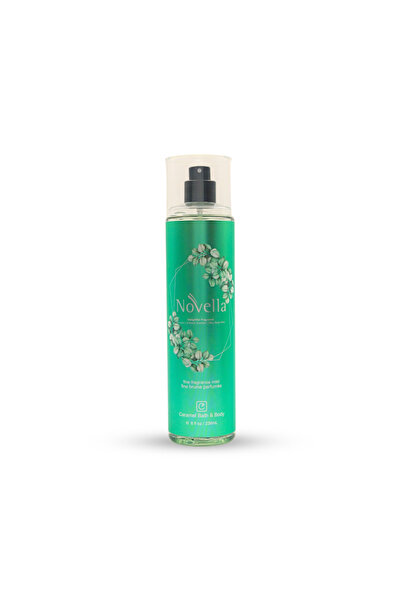 Caramel Bath & Body معطر للجسم نوفيلا 236مل