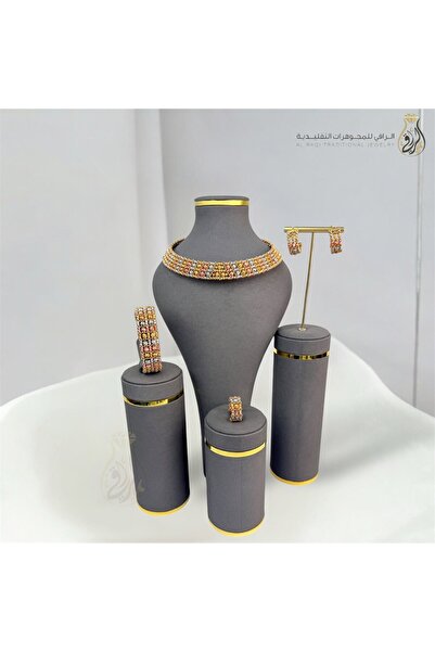 Generic Gold Replacement Set, Color Harmony, Elegant Coordination, Harmonious...