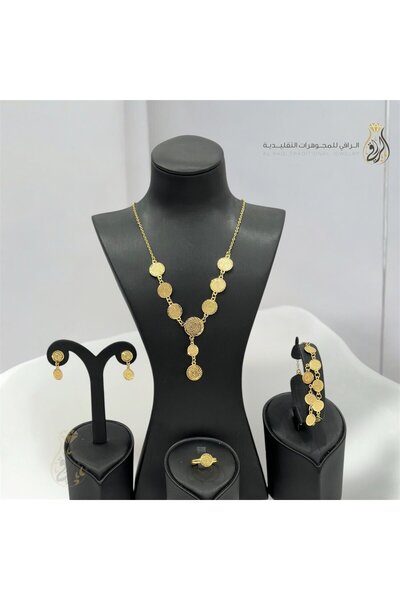 Generic ليرات السلطانة الذهبية