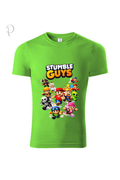 Malfini Tricou Personalizat Pentru Copii Bumbac 100% 4-12 Ani