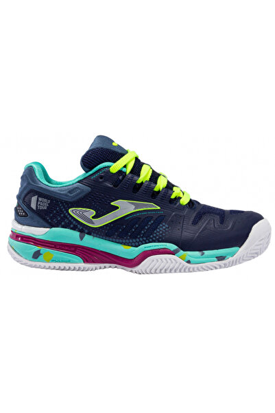 Joma Slam JR JSLAMW2233P Pantofi de tenis pentru copii