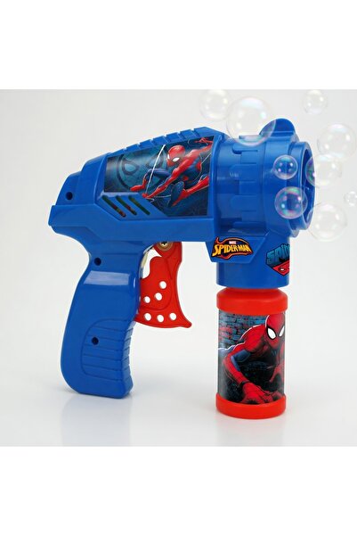 As Παιδικό πιστόλι σαπουνόφουσκας