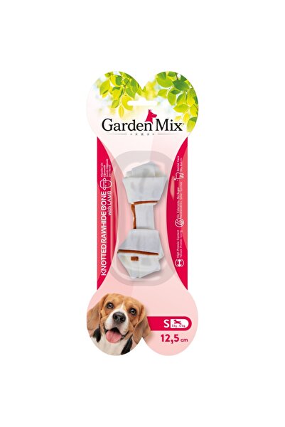 Garden Mıx Kuzulu Düğümlü Kemik S