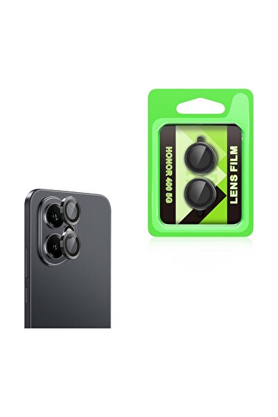 Vendas Honor 400 Compatible Cl-07 Camera Lens Protector