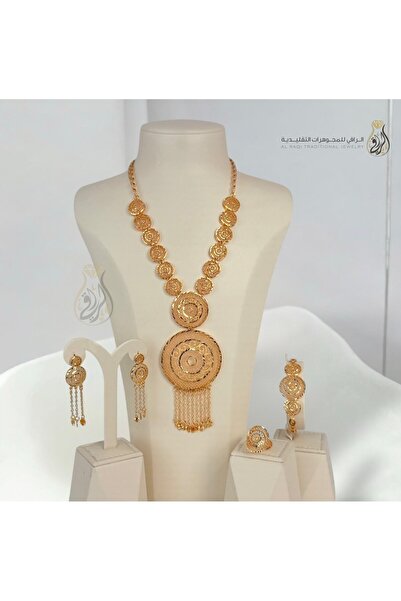 Generic طقم سحر الدوائر