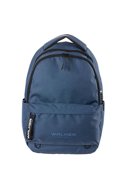 Schneiders ΑΛΦΑ ΝΑΥΤΙΚΟ ΜΠΛΕ Σακίδιο Πλάτης WALKER - Ποιοτικό Ανατομικό Σακίδ...