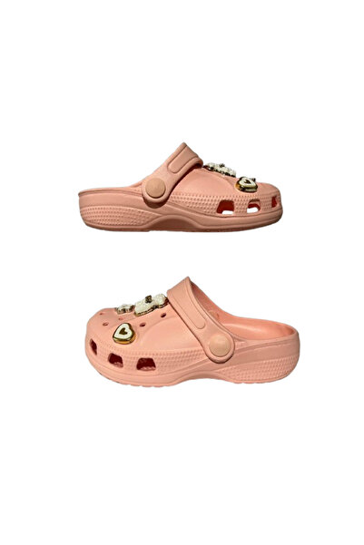 Akım Eva Beach Pool School Nursery Υπερελαφριές παντόφλες για κορίτσια