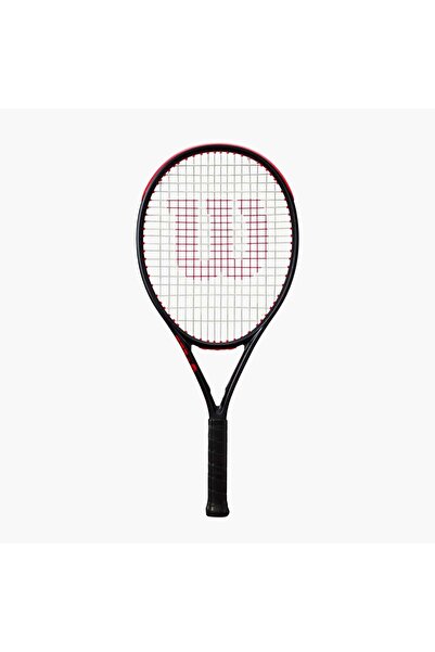 Wilson Clash 25 V3 Junior Tenis Raketi wr173310L0