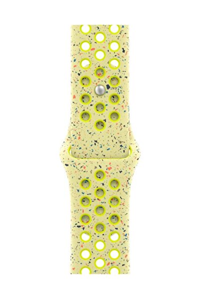 Apple AW BAND 40MM NIKE SPORT VOLT SPLASH - Στυλ και άνεση |   Μάρκα Nike