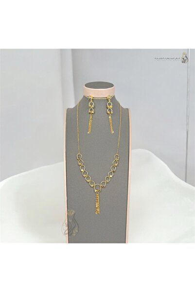 Generic طقم السلاسل المتشابكة