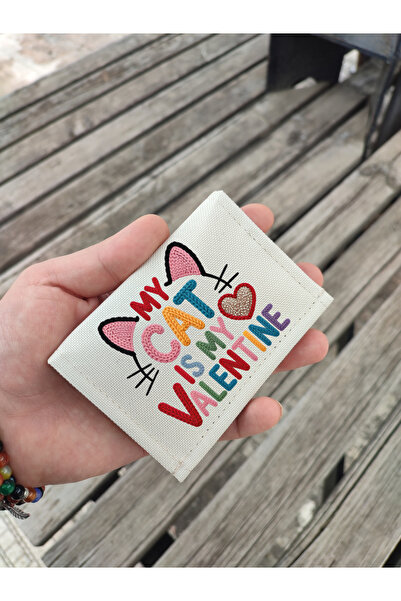 JANJAN Αθλητικό πορτοφόλι Unisex πορτοφόλι με Velcro, φερμουάρ, μπρελόκ, θήκη...