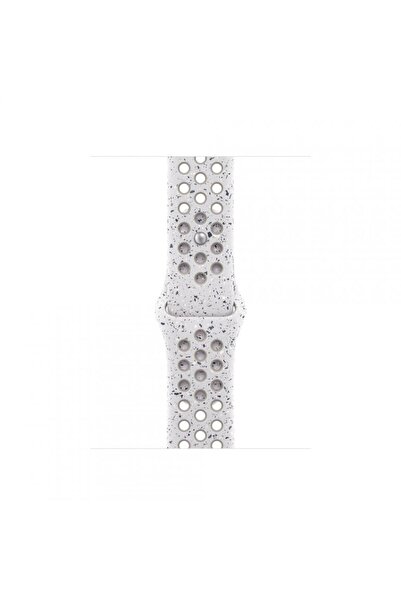 Apple AW BAND 40MM NIKE SPORT - Veiled Gray S/M | Brandi