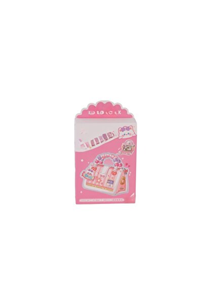 Generic Brand Lz-8844 Sugar Bag 340 Pieces Block Toy