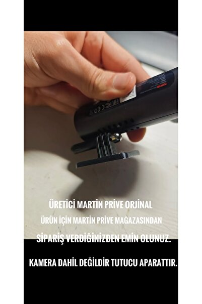 Universal Martin Prive 70mai /70mai 1 S Yönlendirici Sabitleme Parçası