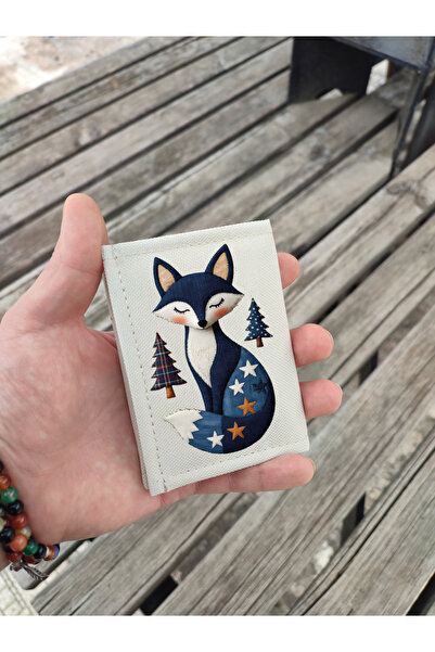 JANJAN Αθλητικό πορτοφόλι Unisex πορτοφόλι με Velcro, φερμουάρ, μπρελόκ, θήκη...