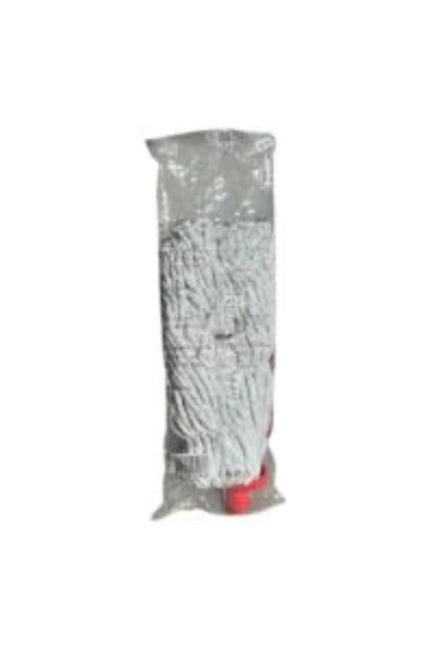 sterk Pack of 3 pieces Cotton mop refill 250 g: Thread length: 20 cm (200 mm)...