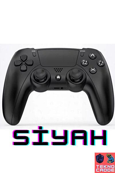 beboncool P09 Ps4/PC/Android/IOS Uyumlu Joystick Gamepad Şarj Data Kablo Hedi...
