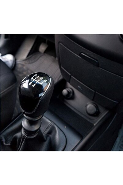 Empressco Hyundai accent era - Getz Deri Vites Topuzu 5 ileri geri vites mand...