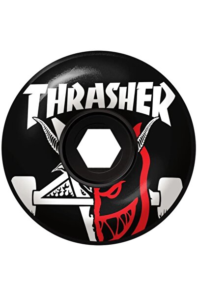 Spitfire x Thrasher Burn 56mm 80a Kaykay Tekerleği