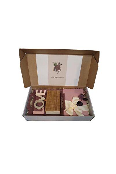 GIFT Elegant 'LOVE' box