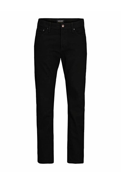 Jack & Jones Jack Jones Mıke Orıgınal Tapered Fit Erkek Jean Pantolon 12263335