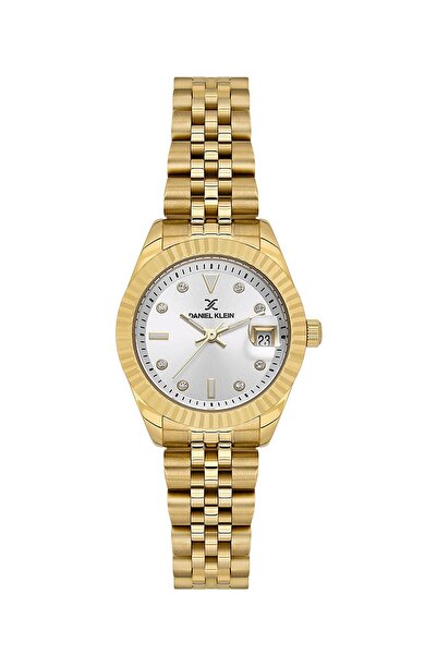Daniel Klein Dk.6.14319-2 Women's Wristwatch
