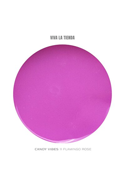 Tienda VIVA LA POLYGEL Candy Vibes 11 - Flamingo Rose - 30ml