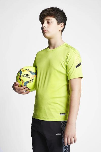 Lescon 23B-3036 Short Sleeve T-Shirt