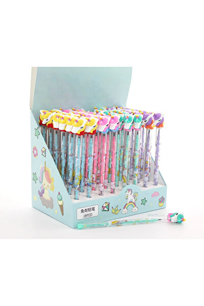 TTT Unicorn Yumurtlayan Kalem Model 1