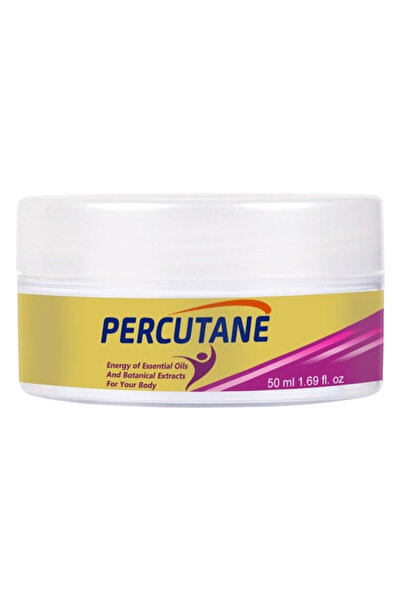 medicablends Percutane Krem 50 Ml