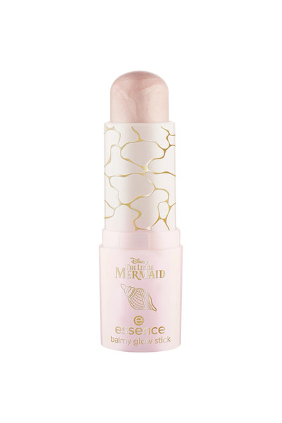 BÜŞRANIN DÜNYASI The Little Mermaid Balmy Aydınlatıcı Stick