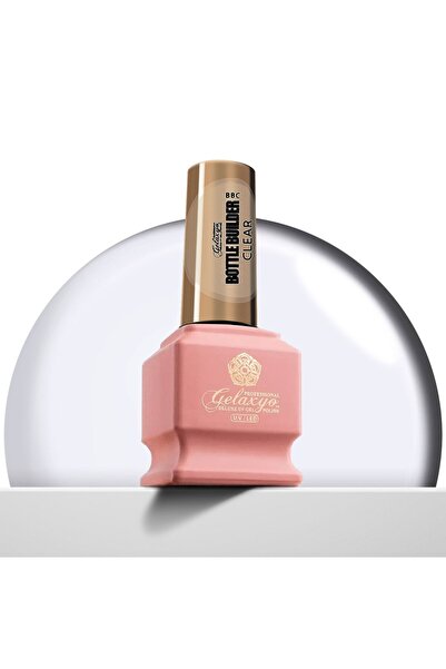 GELAXYO BOTTLE BUILDER ΔΙΑΦΑΝΕΣ 7ml