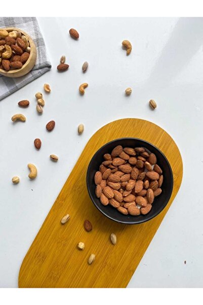 Kavrulmuş Badem (120g)