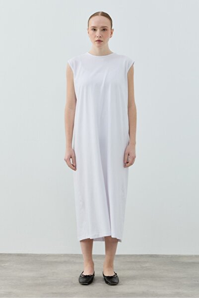 mervis Γυναικείο αμάνικο εσωτερικό φόρεμα 1808