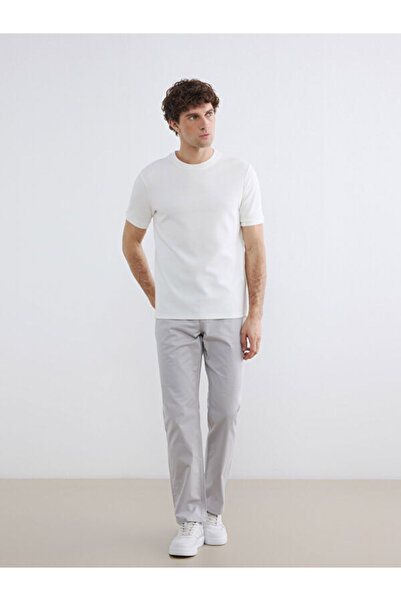 LC Waikiki Timeless Clothing & Timeless Choices Standard Fit Gabardine Men's ...