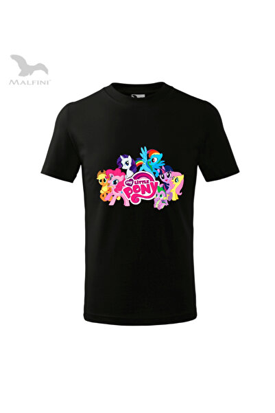 Malfini Tricou Personalizat Pentru Copii Bumbac 100% 4-12 Ani
