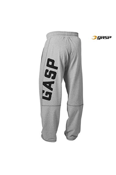 GASP Annex Gym Pants Grey