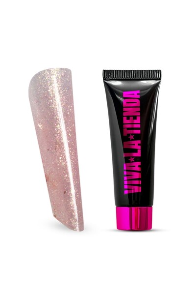 Tienda Polygel Viva La Prosecco 05 - Sakura Pink - 30ml – roz sofisticat, rez...