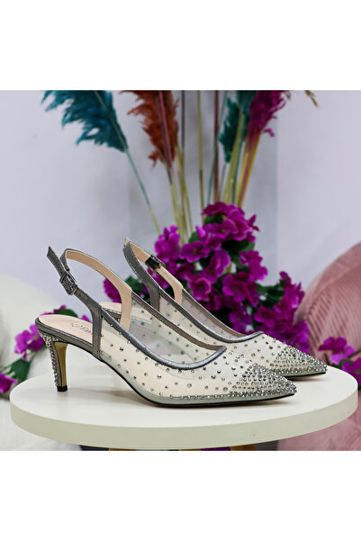 favorimo Heeled Evening Dress Shoes