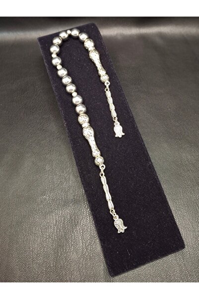 Han Ticarethane Ειδικό Μοντέλο Ιμάμελι, Φυσική Πέτρα Αιματίτη με Κοπή Σφαιρικ...