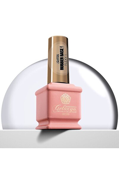 GELAXYO ΕΛΑΣΤΙΚΗ ΒΑΣΗ FLEXY 01 15ml