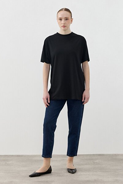 mervis Γυναικείο κοντομάνικο μπλουζάκι 1809