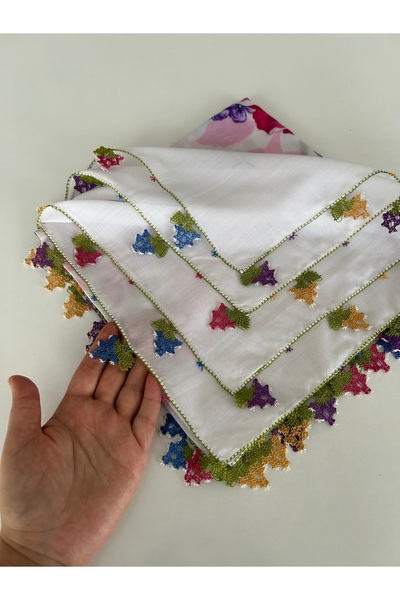 CENK YAZMA Χειροποίητη κεντημένη βελόνα Γράψιμο/κεντήματα/κεντήματα Υεμένης/χ...