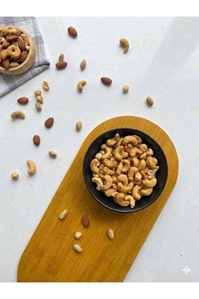 Kavrulmuş Kaju (120g)