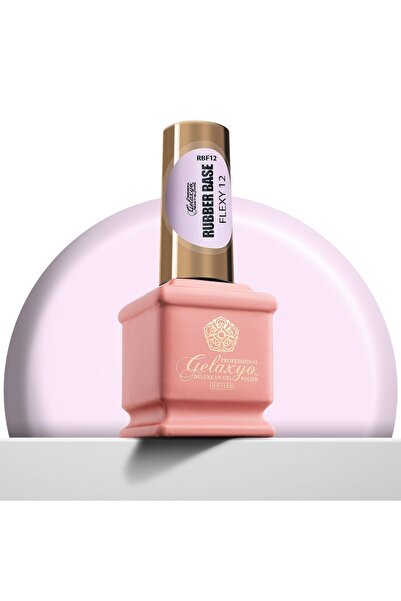 GELAXYO ΕΛΑΣΤΙΚΗ ΒΑΣΗ FLEXY 12 15ml